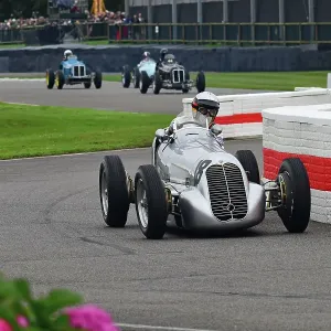 CJ14 8405 Markus Neisius, Maserati 6CM