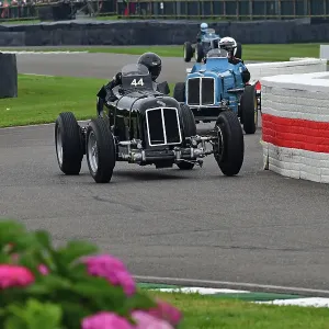 CJ14 8407 Ben Fidler, ERA D-Type R4D