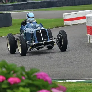 CJ14 8410 Nicholas Topliss, ERA A-Type R4A