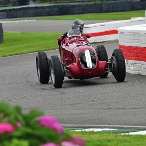 CJ14 8411 Stephan Rettenmaier, Maserati 6CM