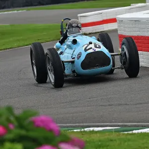 CJ14 8413 Luc Brandts, Talbot-Lago Type 26C