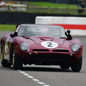 CJ14_8468 Matt Neal, Joe Twyman, Bizzarrini 5300GT. jpg CJ14_8468 Matt Neal, Joe Twyman, Bizzarrini 5300GT. jpg