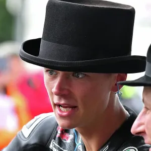 CJ14 8660 Storm Stacey, Top Hat guy CJ14 8660 Storm Stacey, Top Hat guy