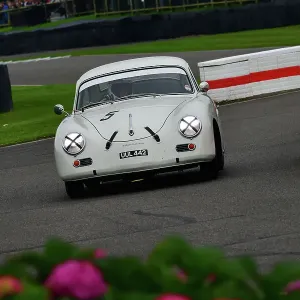 CJ14 8738 Tom Pead, Porsche 356A Coupe CJ14 8738 Tom Pead, Porsche 356A Coupe