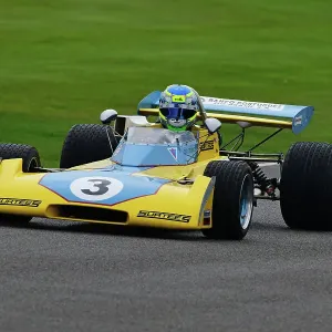 CJ14 8784 Surtees-Hart TS15 CJ14 8784 Surtees-Hart TS15