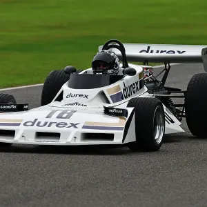 CJ14 8785 Surtees-Cosworth TS19 CJ14 8785 Surtees-Cosworth TS19