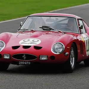CJ14 8786 Ferrari 250 GT CJ14 8786 Ferrari 250 GT