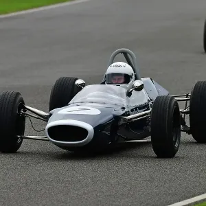 CJ14 8787 Lola-Cosworth T60 CJ14 8787 Lola-Cosworth T60