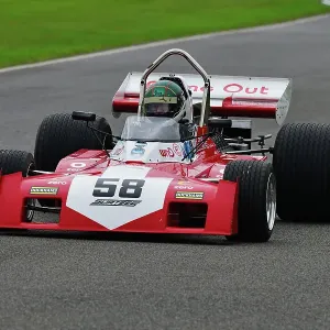 CJ14 8788 Surtees Cosworth TS9B CJ14 8788 Surtees Cosworth TS9B
