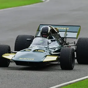 CJ14 8789 F5000 Surtees TS8 CJ14 8789 F5000 Surtees TS8