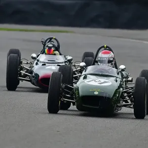 CJ14 8802 Katsuaki Kubota, Lotus-Climax 18 CJ14 8802 Katsuaki Kubota, Lotus-Climax 18