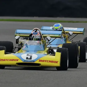 CJ14 8807 Surtees-Hart TS10 CJ14 8807 Surtees-Hart TS10