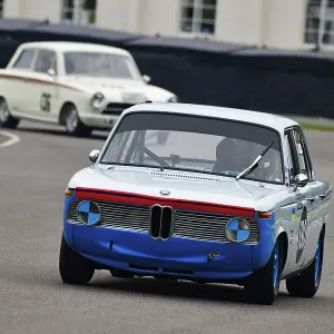 CJ14 8829 Josh Cook, BMW 1800 TiSA CJ14 8829 Josh Cook, BMW 1800 TiSA
