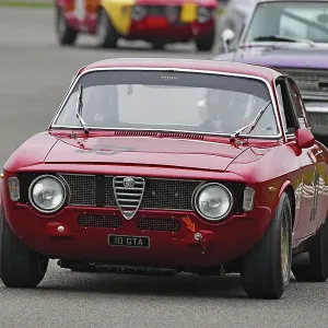 Alfa Romeo Giulia Sprint GTA Print Alfa Romeo Giulia Sprint GTA Print