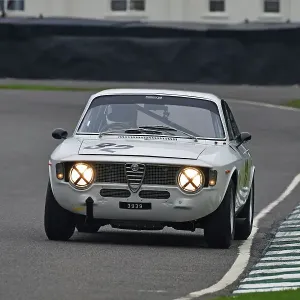 Alfa Romeo Giulia Sprint GTA Print Alfa Romeo Giulia Sprint GTA Print