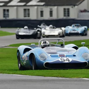 Goodwood Revival Collection: Whitsun Trophy