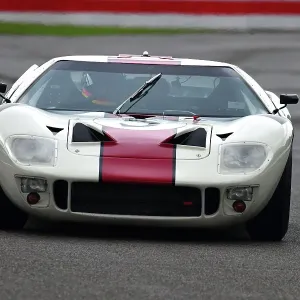 CJ14 9063 Adrian Newey, Ford GT40 CJ14 9063 Adrian Newey, Ford GT40