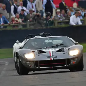 CJ14 9105 Jeremy Cottingham, Ford GT40 CJ14 9105 Jeremy Cottingham, Ford GT40