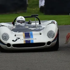 CJ14 9118 Marshall Bailey, Lola-Chevrolet T70 Spyder CJ14 9118 Marshall Bailey, Lola-Chevrolet T70 Spyder