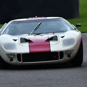 CJ14 9135 Adrian Newey, Ford GT40 CJ14 9135 Adrian Newey, Ford GT40