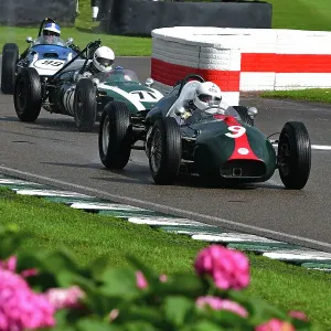CJ14 9453 Marshall Bailey, JBW-Maserati CJ14 9453 Marshall Bailey, JBW-Maserati