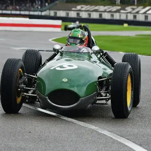 CJ14 9467 Joaquin Folch-Rusinol Corachan, Lotus-Climax 16 CJ14 9467 Joaquin Folch-Rusinol Corachan, Lotus-Climax 16
