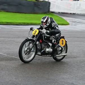 CJ14 9640 Klaus Ottilinger, Andy Hornby, BMW R5SS CJ14 9640 Klaus Ottilinger, Andy Hornby, BMW R5SS