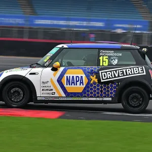 CJ15_0934 Cameron Richardson, MINI Cooper, NAPA Racing UK.jpg CJ15_0934 Cameron Richardson, MINI Cooper, NAPA Racing UK.jpg
