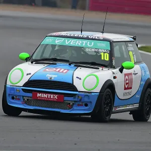 CJ15_0960 Warren Scibberas, MINI Cooper, Mannpower Motorsport.jpg CJ15_0960 Warren Scibberas, MINI Cooper, Mannpower Motorsport.jpg
