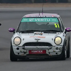 CJ15_0971 Craig Morgan, MINI Cooper, Chandler Motorsport.jpg CJ15_0971 Craig Morgan, MINI Cooper, Chandler Motorsport.jpg