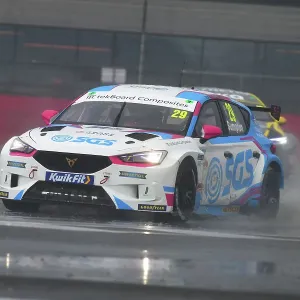 CJ15 1231 Scott Sumpton, Cupra Leon, Restart Racing CJ15 1231 Scott Sumpton, Cupra Leon, Restart Racing