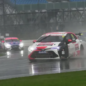 CJ15 1279 Andrew Watson, Toyota Corolla GR Sport, Toyota Gazoo Racing UK CJ15 1279 Andrew Watson, Toyota Corolla GR Sport, Toyota Gazoo Racing UK
