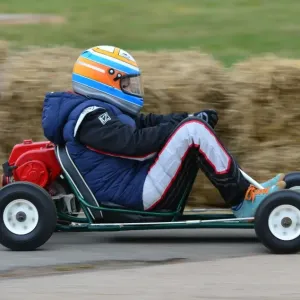 CJ3 0665 Ed Thurston, Trokart-Clinton CJ3 0665 Ed Thurston, Trokart-Clinton