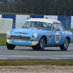 CJ3 1360 Colin Kingsnorth, Edd Horder, MGB CJ3 1360 Colin Kingsnorth, Edd Horder, MGB