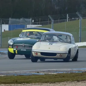 Lotus Elan S1 Print, Historic Road Sports Lotus Elan S1 Print, Historic Road Sports