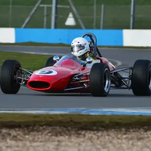 CJ3 1475 Barry Sewell, Lotus 41 CJ3 1475 Barry Sewell, Lotus 41