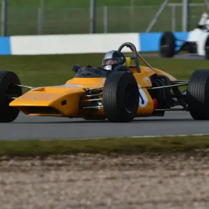 CJ3 1500 Ian Jones, Lotus 59 CJ3 1500 Ian Jones, Lotus 59