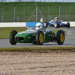 CJ3 1517 Robert Barrie, Lotus 18 CJ3 1517 Robert Barrie, Lotus 18