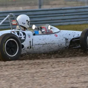 CJ3 1589 Jack Woodhouse, Lotus 20-22 CJ3 1589 Jack Woodhouse, Lotus 20-22