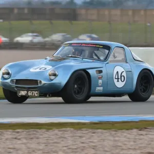 CJ3 1621 Mike Whitaker, TVR Griffith, JNP 617 C CJ3 1621 Mike Whitaker, TVR Griffith, JNP 617 C