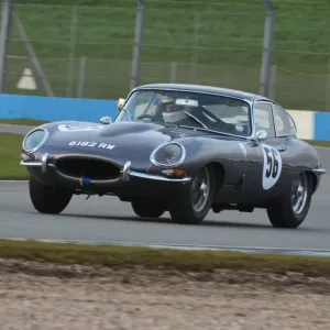 Jaguar E-Type Print Jaguar E-Type Print