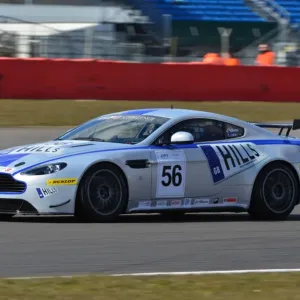 CJ3 2700 Tim Eakin, Richard Taffinder, Aston Martin GT4 CJ3 2700 Tim Eakin, Richard Taffinder, Aston Martin GT4