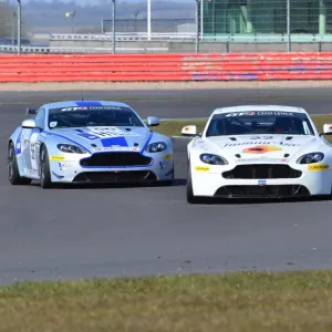 CJ3 2750 Olivier Bouche, Andrew Jarman, Tim Eakin, Richard Taffinder, Aston Martin GT4s CJ3 2750 Olivier Bouche, Andrew Jarman, Tim Eakin, Richard Taffinder, Aston Martin GT4s