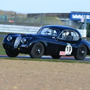 CJ3 2959 Paul Chase-Gardener, Jaguar XK140, RAS 227 CJ3 2959 Paul Chase-Gardener, Jaguar XK140, RAS 227
