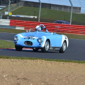 CJ3 2971 Neil Perkins, RGS Sports Racer CJ3 2971 Neil Perkins, RGS Sports Racer