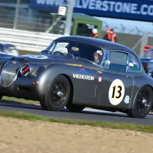 CJ3 2980 Ian Mills, Jaguar XK 150S CJ3 2980 Ian Mills, Jaguar XK 150S