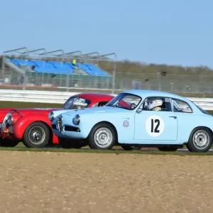 CJ3 3018 Richard Frankel Alfa Romeo Giulietta Sprint CJ3 3018 Richard Frankel Alfa Romeo Giulietta Sprint