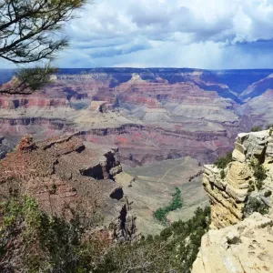 CJ3 3785 Grand Canyon vista CJ3 3785 Grand Canyon vista