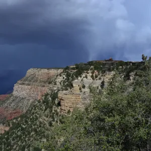 CJ3 3795 Grand Canyon vista CJ3 3795 Grand Canyon vista