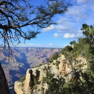 CJ3 3815 Grand Canyon vista CJ3 3815 Grand Canyon vista